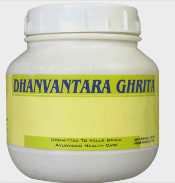 Pentacare Dhanvantara Ghrita