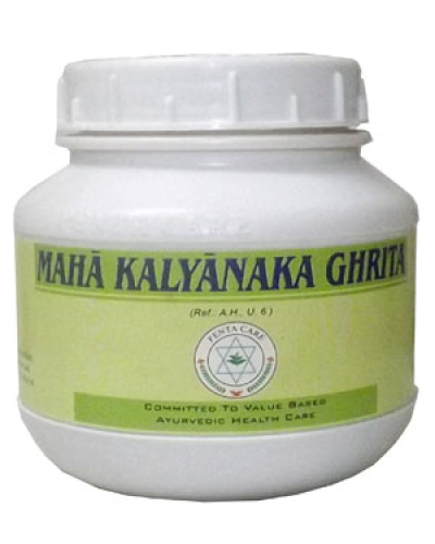 Pentacare Maha Kalyanaka Ghrita
