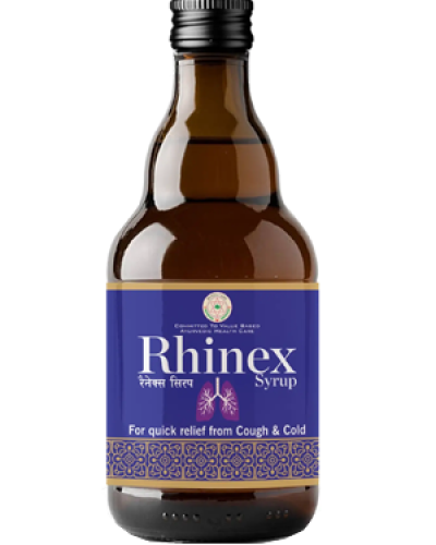 Pentacare Rhinex Syrup