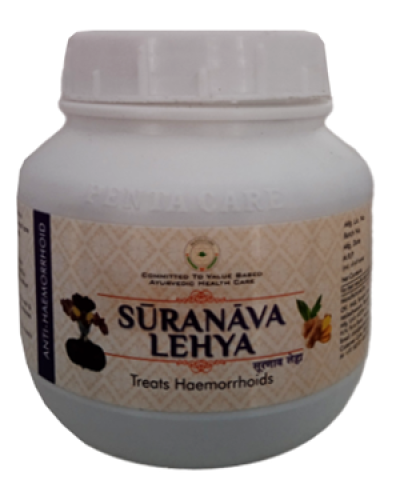 Pentacare Suranava Lehya