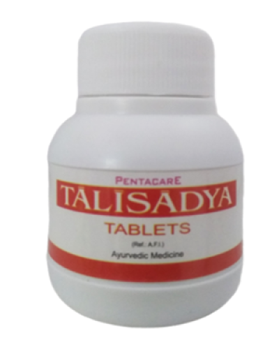 Pentacare Talisadya Tablets