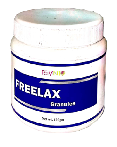 Revinto Freelax Granules