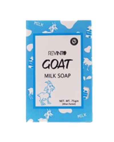 Revinto Goat Milk Soap