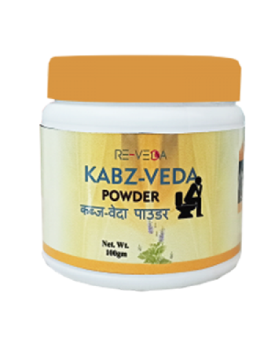 Revinto Kabz-Veda Powder