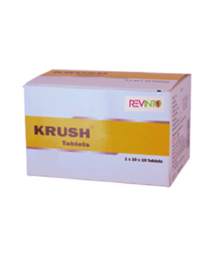Revinto Krush Tablets