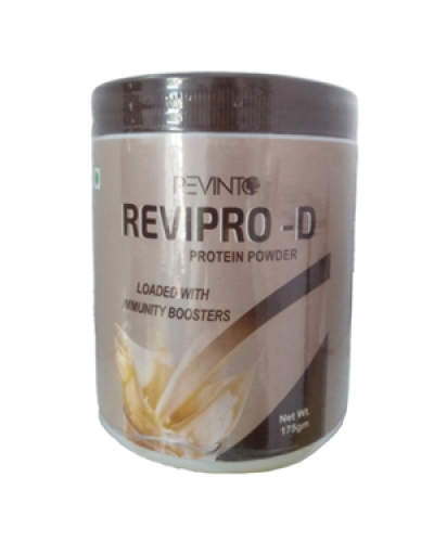 Revinto Revipro-D Powder