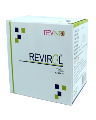 Revinto Revirol Tablets