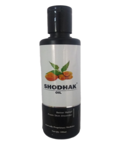 Revinto Shodhak Oil
