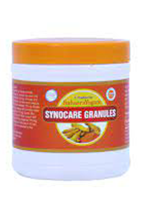 SahasraYogam Syno care Granules