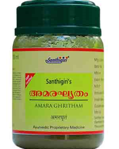 Santhigiri Amara Ghritham
