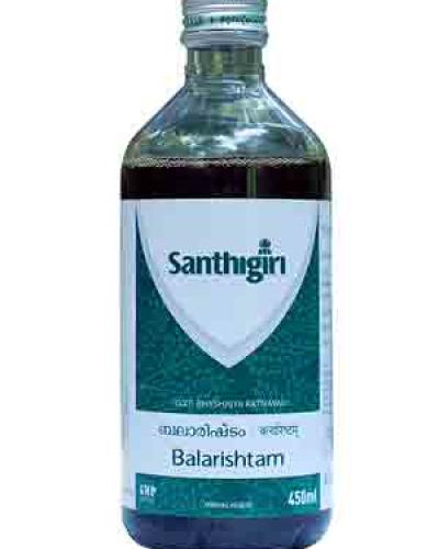 Santhigiri Balarishtam