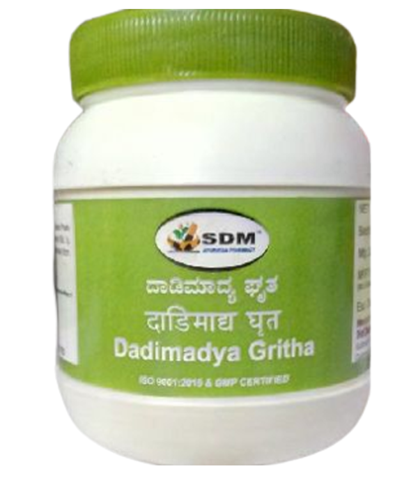 SDM Dadimadya Gritha