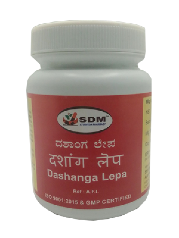 SDM Doshaghna Lepa