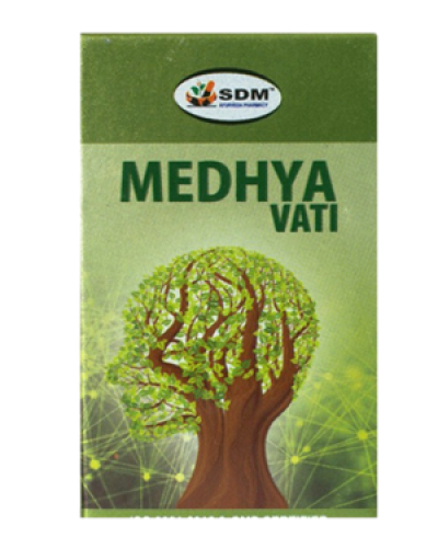 SDM Medhya Vati