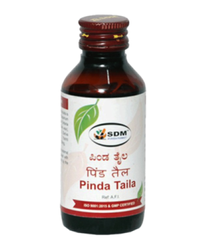SDM Pinda Taila
