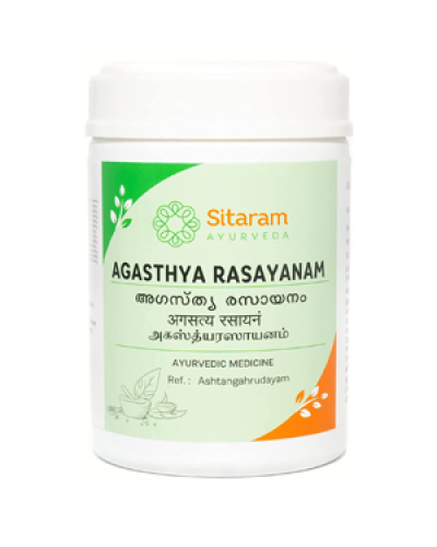 Sitaram Agasthya Rasayanam