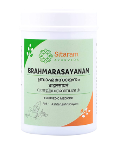 Sitaram Brahma Rasayanam
