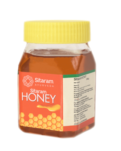 Sitaram Honey