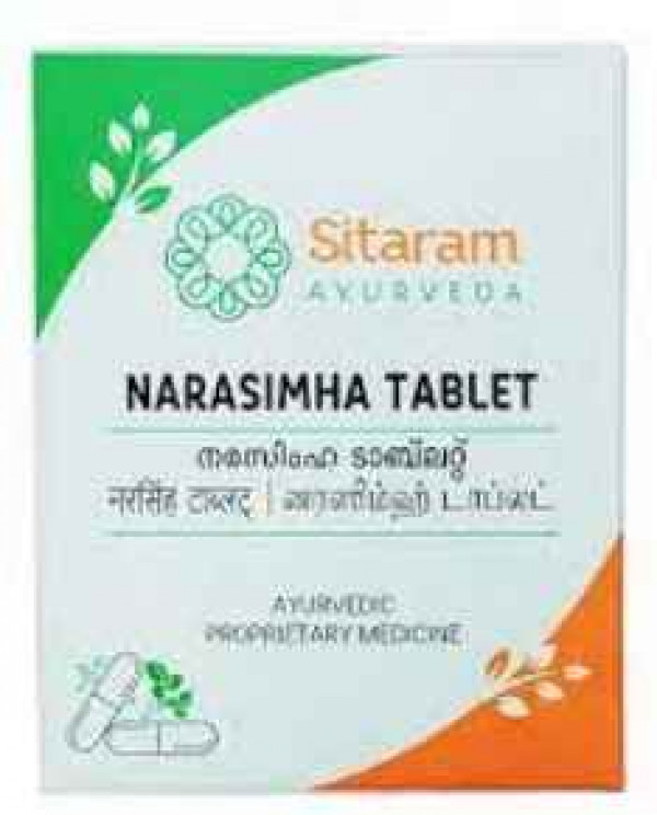 Sitaram Narasimham Tablet