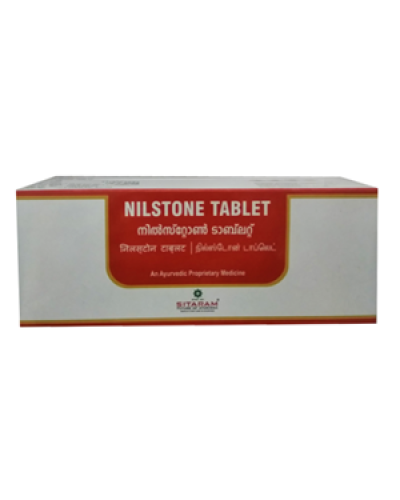 Sitaram Nilstone Tablets