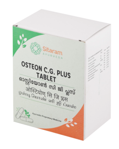 Sitaram Osteon C.G.Plus Tablets