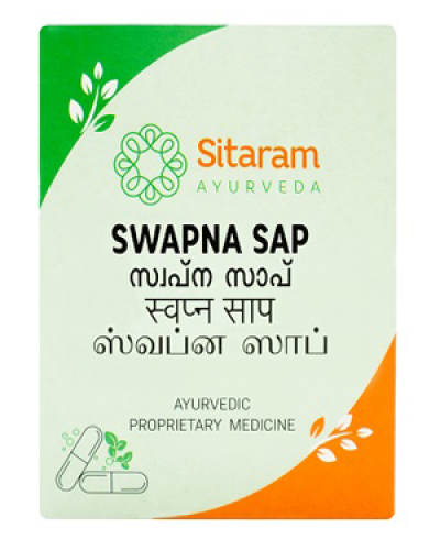 Sitaram Swapnasap Tablets