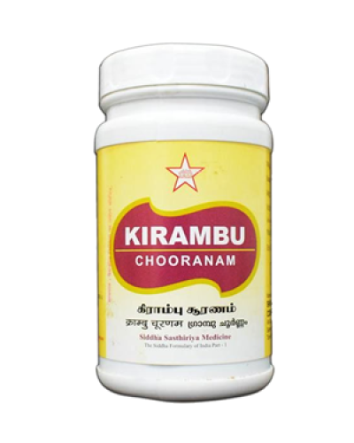 SKM Kirambu Chooranam