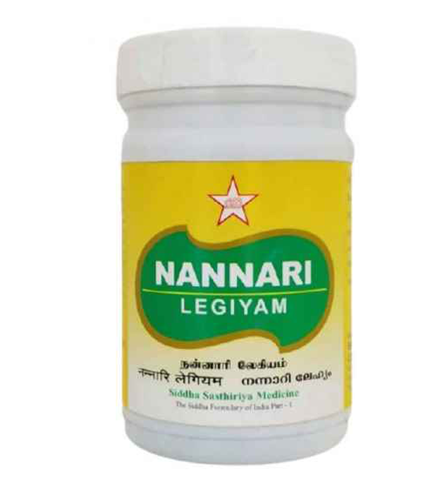 SKM Nannaari Legiyam