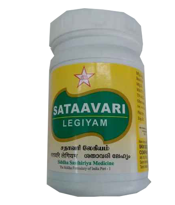 SKM Sathaavari Legiyam