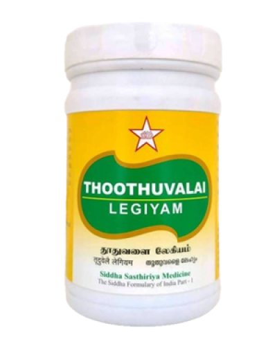 SKM Thoothuvalai Legiyam
