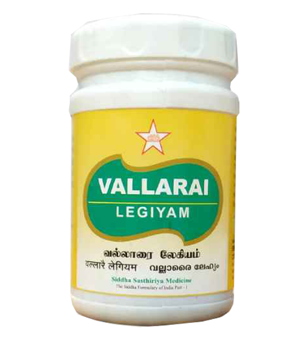 SKM Vallaarai Legiyam