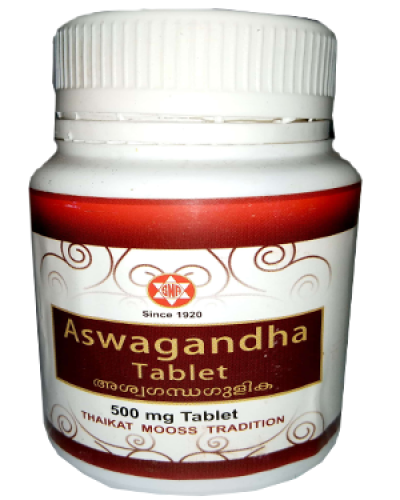 SNA Ashwagandha Tablets