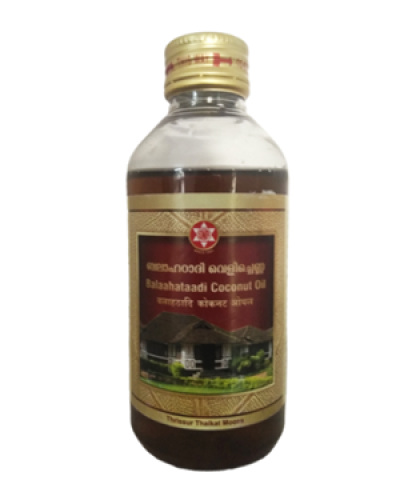 SNA Balaahaataadi Coconut Oil