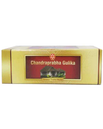 SNA Chandraprabha Gulika