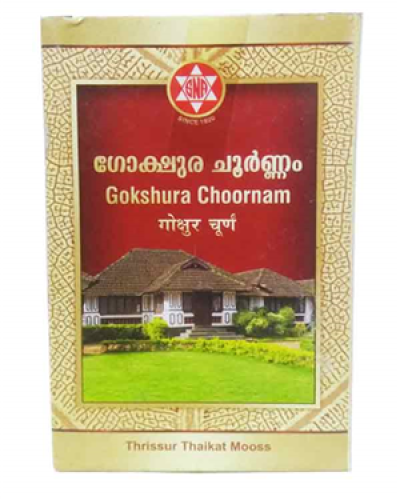 SNA Gokshura Choornam
