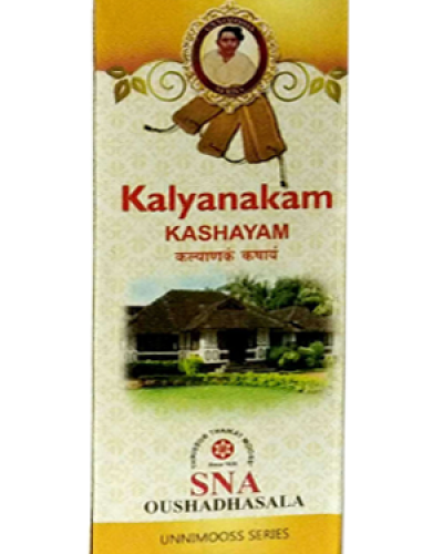 SNA Kalyanakam Kashayam