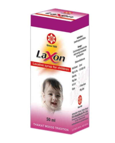 SNA Laxon Syrup