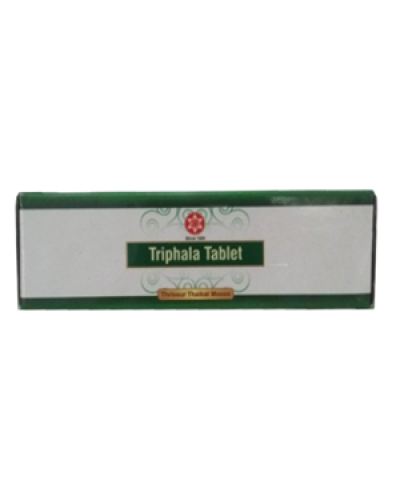 SNA Triphala Tablets