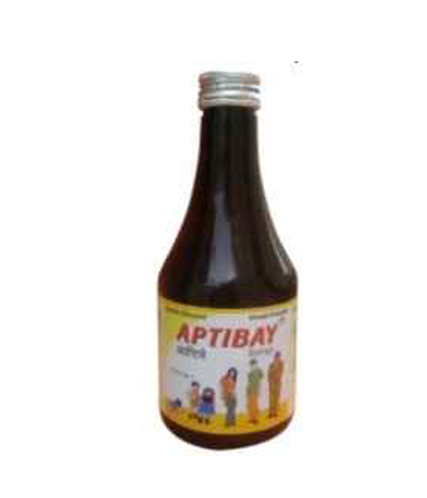 Sneha Aptibay Syrup