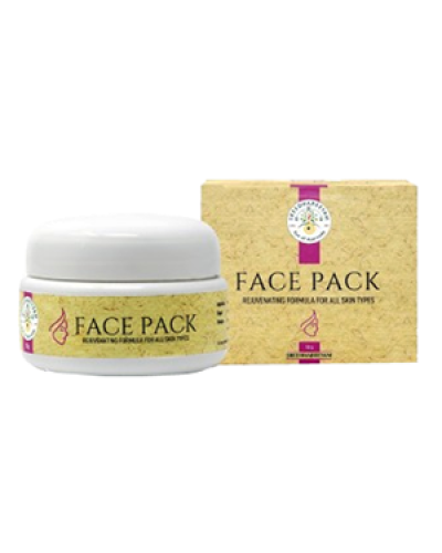 Sreedhareeyam Herbal Radiance Facepack