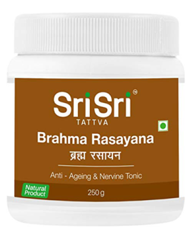 Sri Sri Tattva Brahma Rasayana