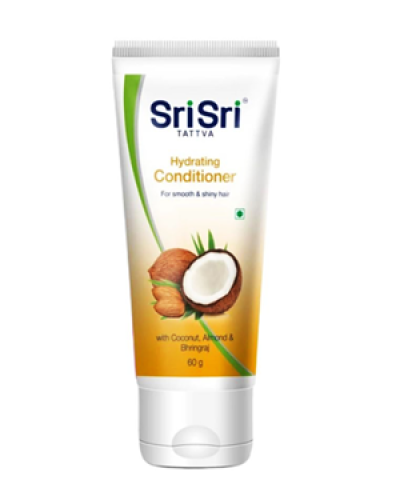 Sri Sri Tattva Hydrating Conditioner