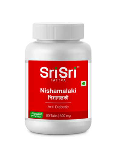 Sri Sri Tattva Nishamlaki Tablets