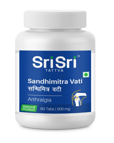 Sri Sri Tattva Sandhimitravati - Tablets