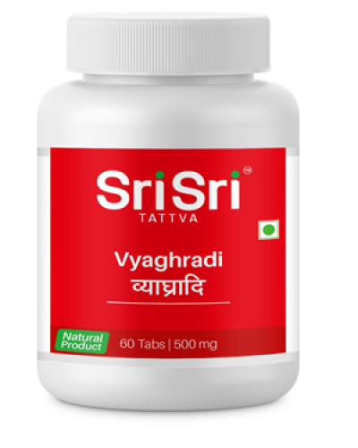 Sri Sri Tattva Vyagradhi Tablets