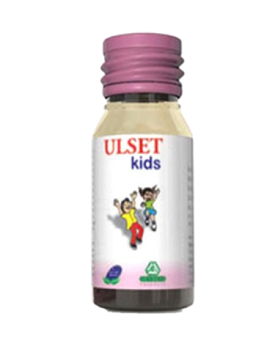 Ulset-Kids