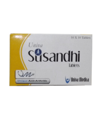 Univa Susandhi Tablets