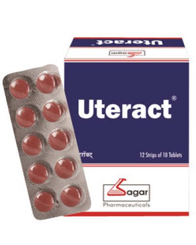 Uteract Tablets