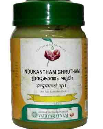 Vaidyaratnam Indukantham Ghrutham