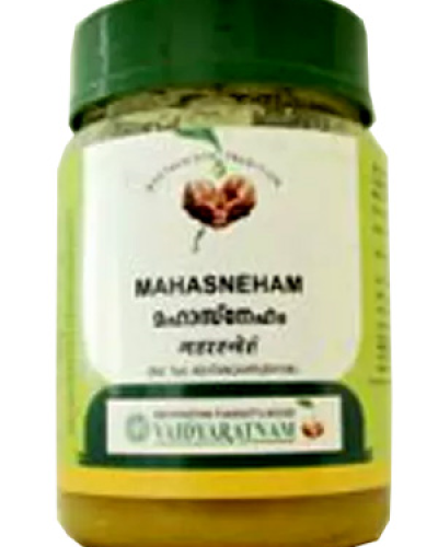 Vaidyaratnam Mahasneham